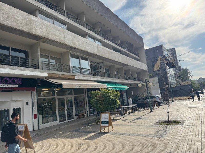 Oficina en venta en Ñuñoa — foto 1
