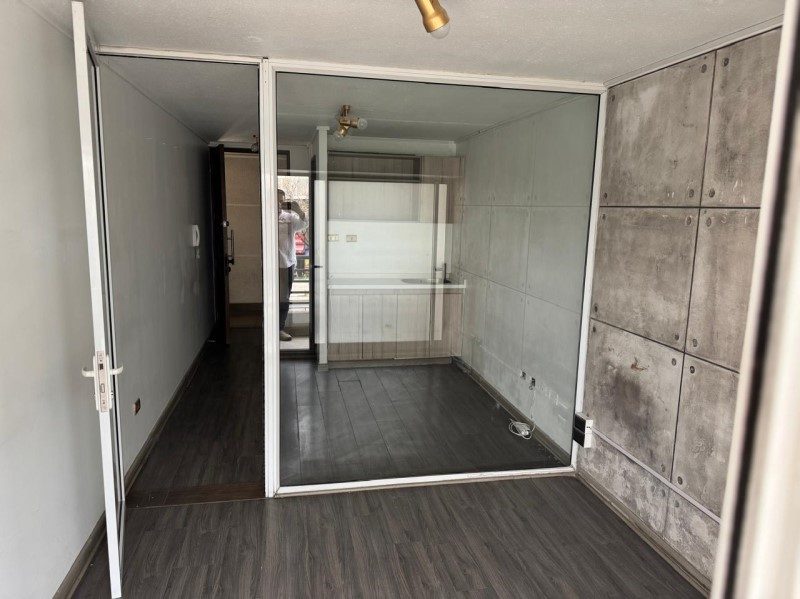 Oficina en venta en Ñuñoa — foto 2