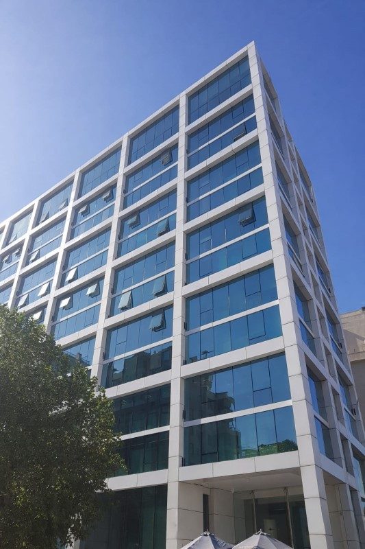 Oficina en arriendo en Las Condes — foto 2