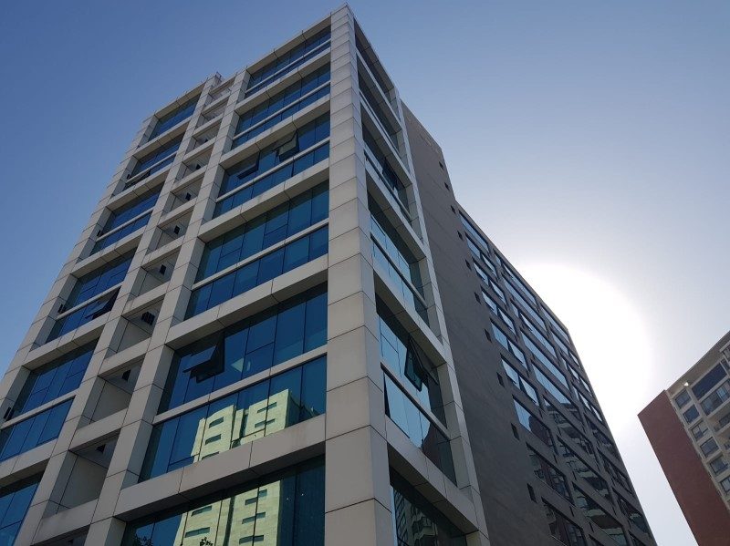 Oficina en arriendo en Las Condes — foto 3