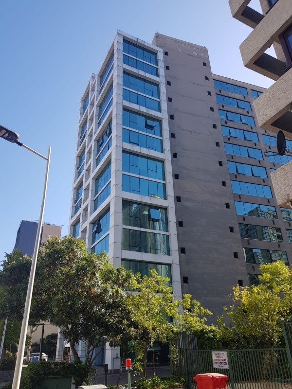 Oficina en arriendo en Las Condes — foto 8