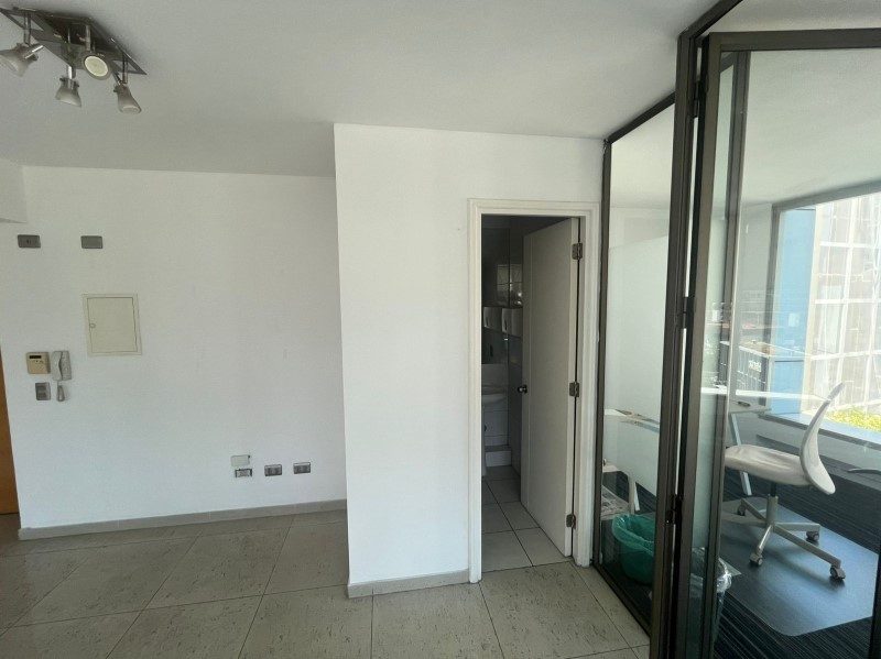 Oficina en arriendo en Las Condes — foto 9