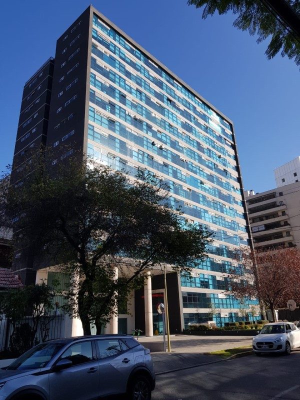 Oficina en arriendo en Las Condes — foto 4