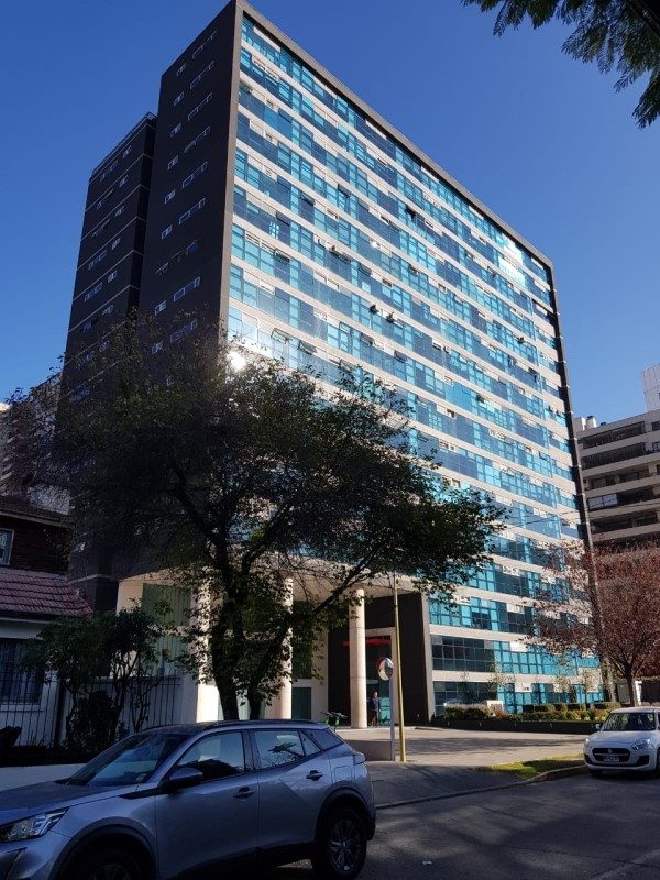 Oficina en venta en Las Condes — foto 3