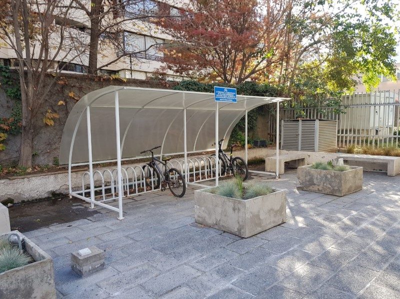 Oficina en venta en Las Condes — foto 7