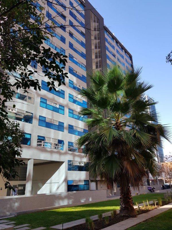 Oficina en venta en Las Condes — foto 9
