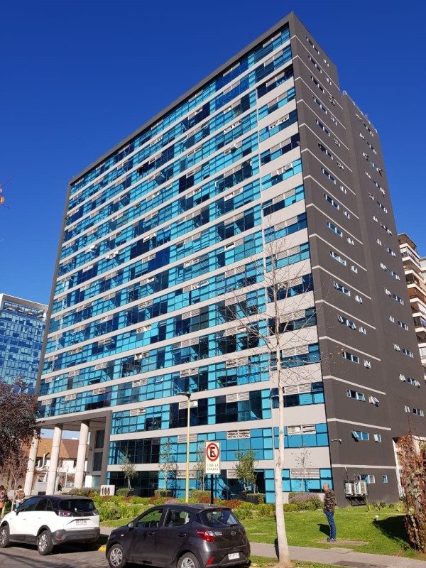 Oficina en venta en Las Condes — foto 2
