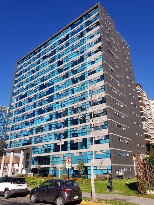 Oficina en venta en Las Condes — foto 5