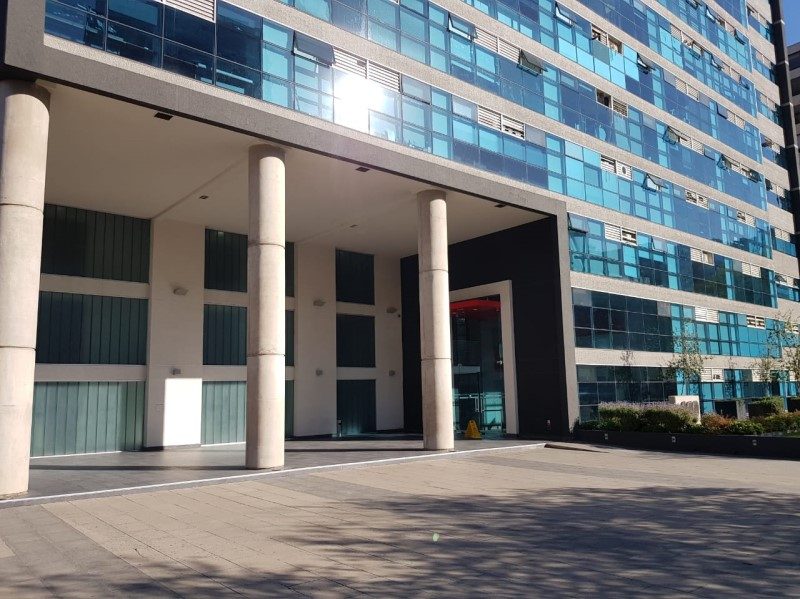 Oficina en arriendo en Las Condes — foto 4