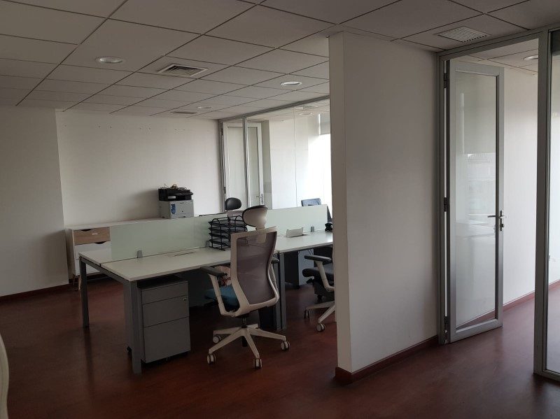 Oficina en arriendo en Las Condes — foto 8