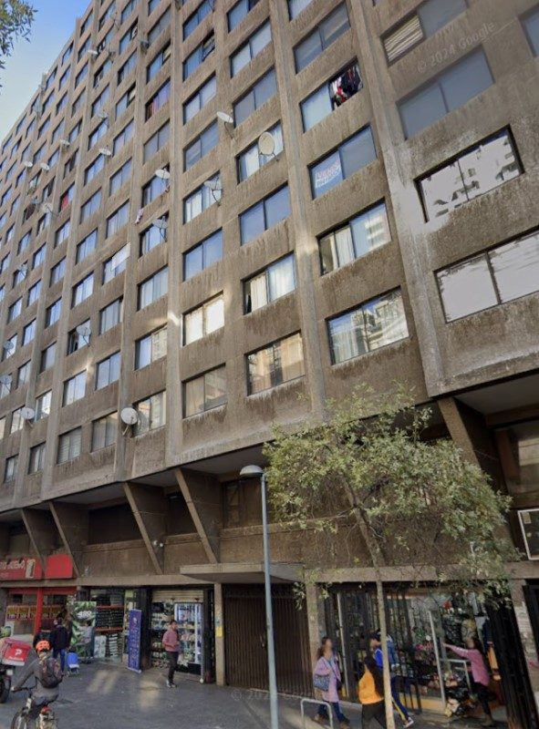 Departamento en venta en Santiago — foto 1