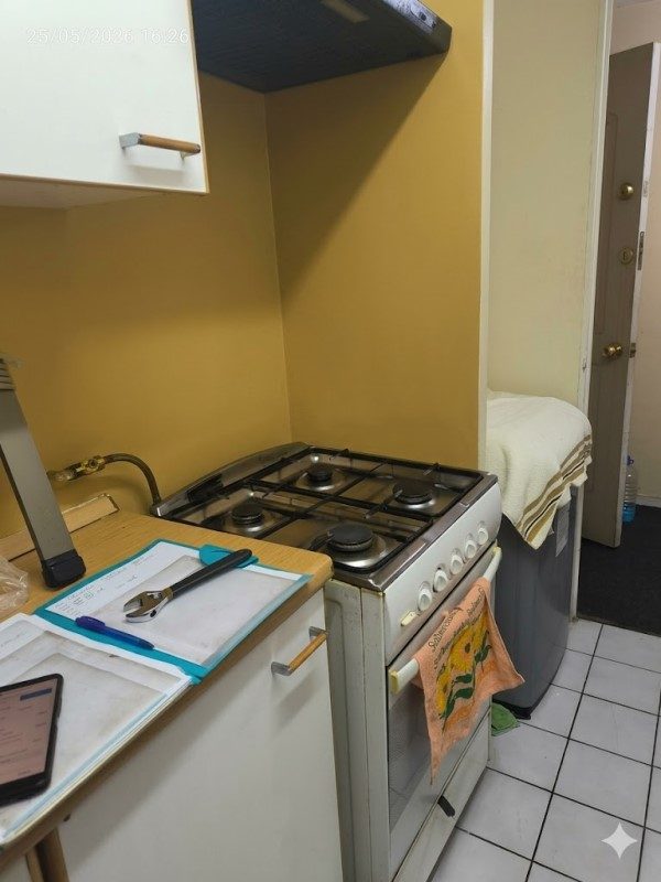 Departamento en venta en Santiago — foto 2