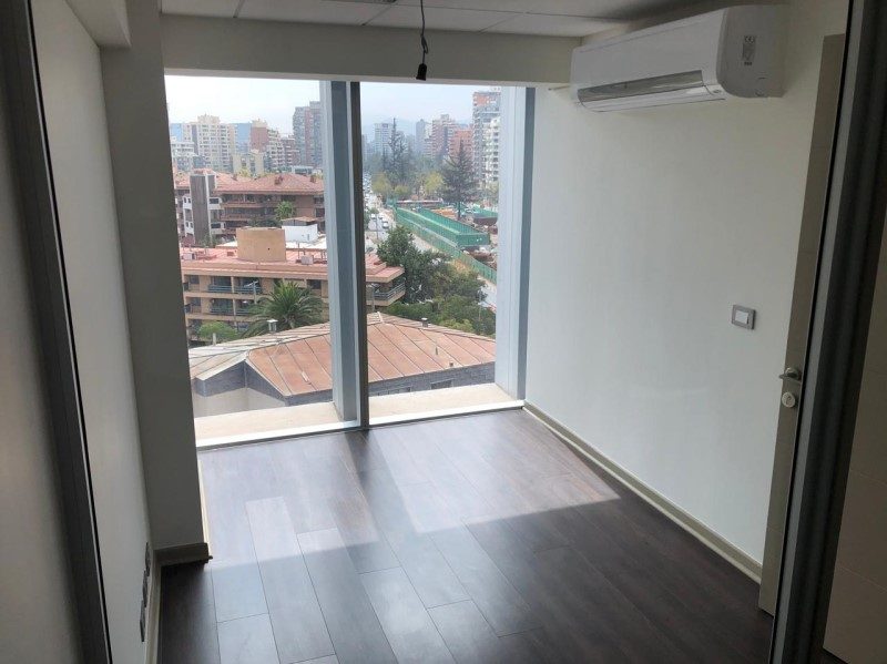 Oficina en venta en Las Condes — foto 1