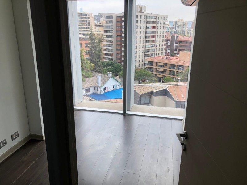 Oficina en venta en Las Condes — foto 3