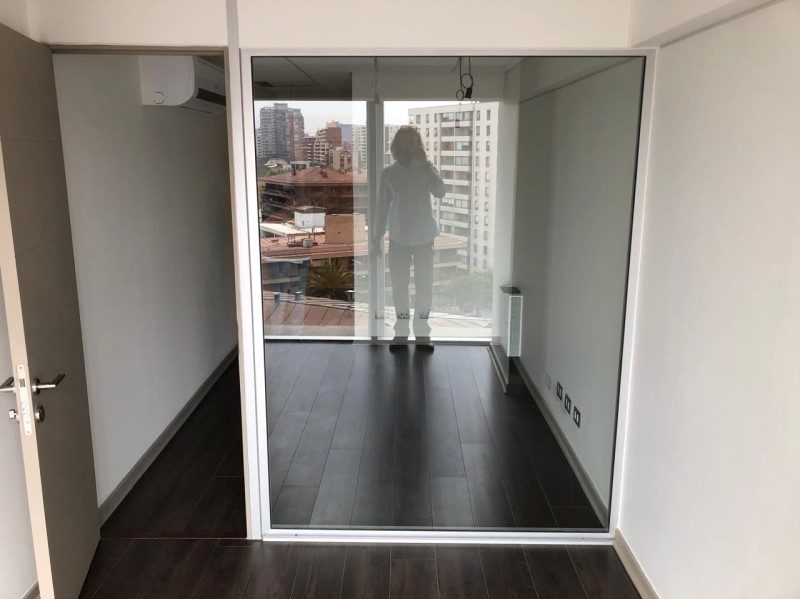 Oficina en venta en Las Condes — foto 6