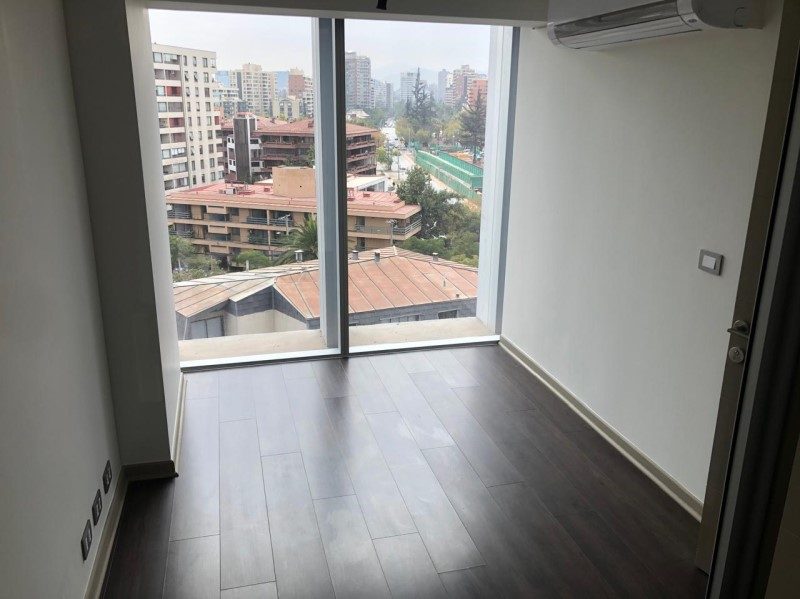 Oficina en venta en Las Condes — foto 8