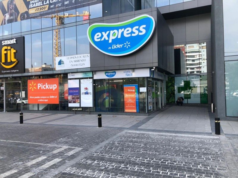 Oficina en venta en Las Condes — foto 10