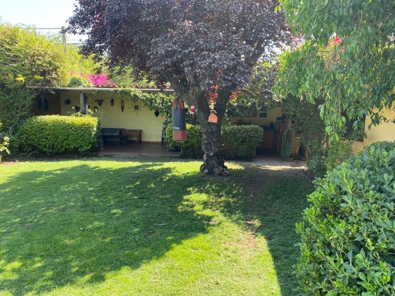 Casa en venta en Las Condes — foto 1