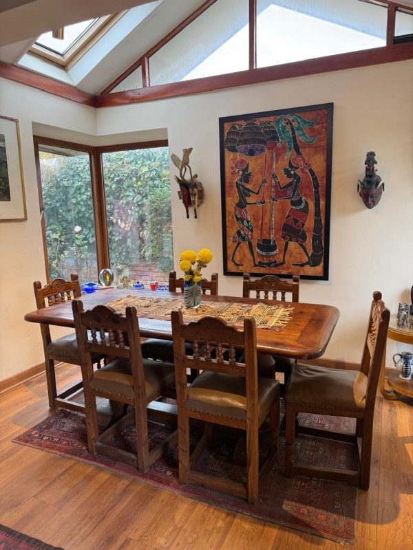 Casa en venta en Las Condes — foto 4