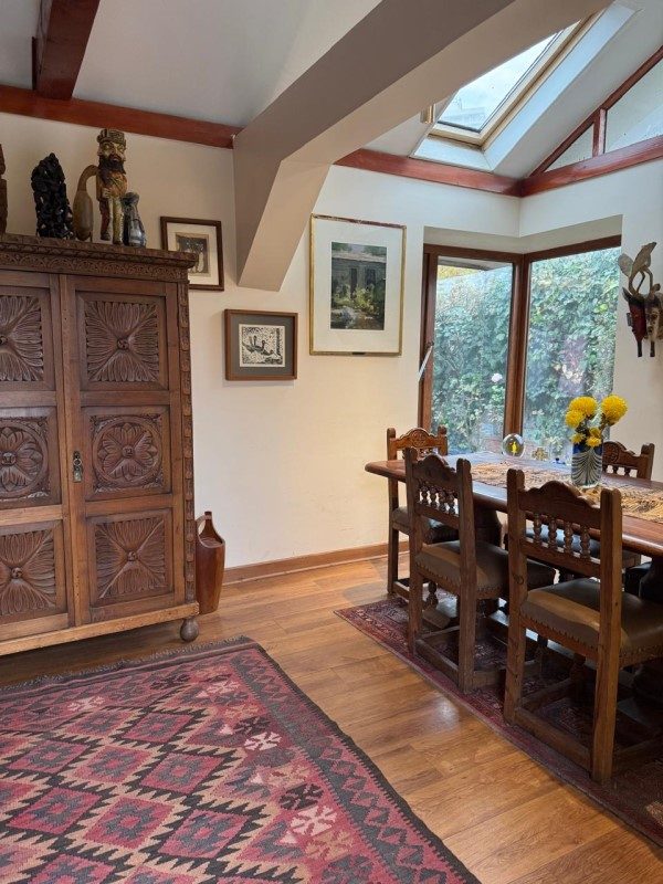 Casa en venta en Las Condes — foto 5