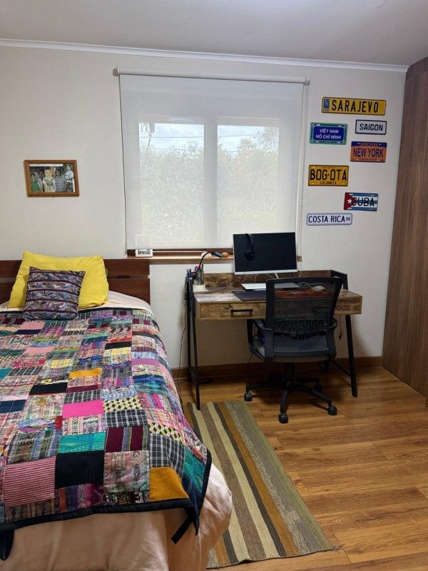 Casa en venta en Las Condes — foto 8