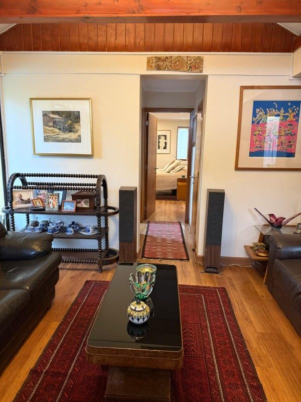 Casa en venta en Las Condes — foto 10