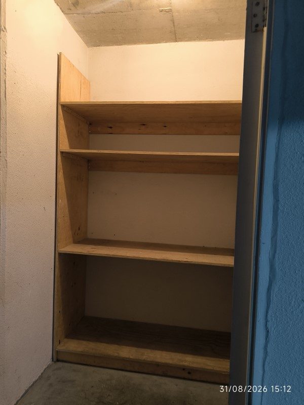 Bodega en arriendo en Las Condes — foto 1