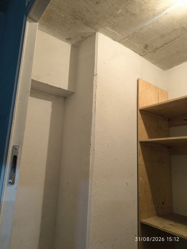 Bodega en arriendo en Las Condes — foto 2