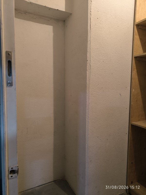 Bodega en arriendo en Las Condes — foto 3