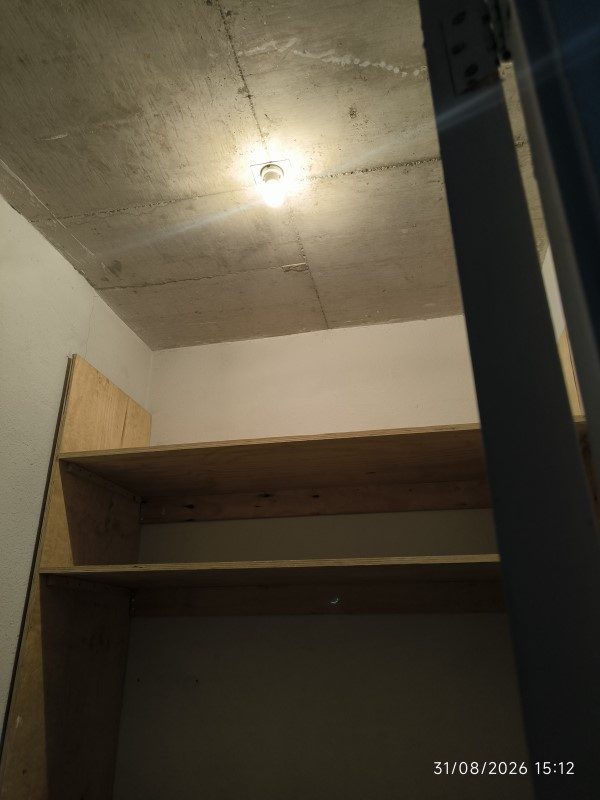 Bodega en arriendo en Las Condes — foto 5