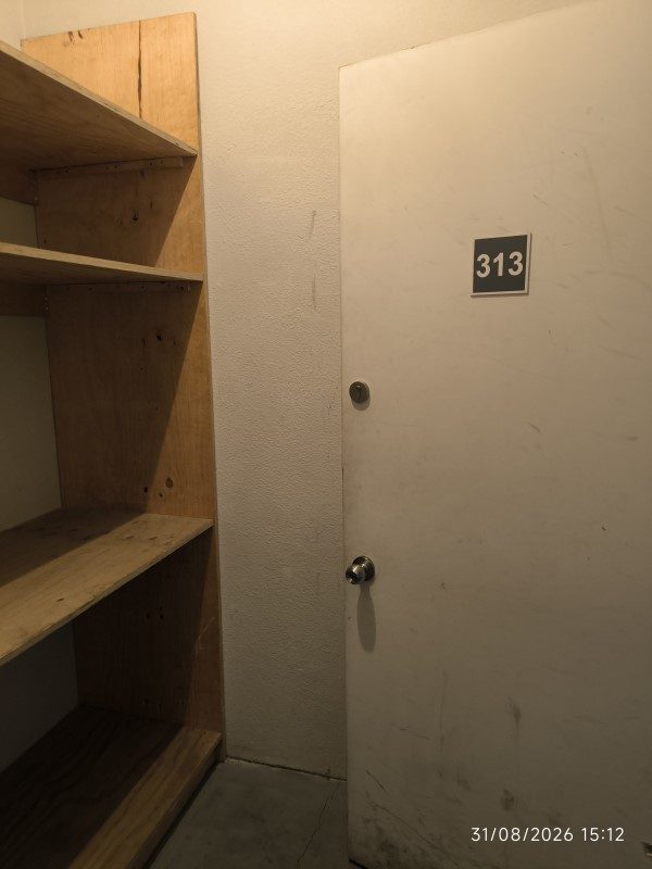 Bodega en arriendo en Las Condes — foto 7