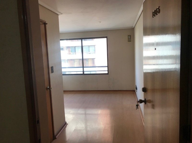 Departamento en venta en Las Condes — foto 2