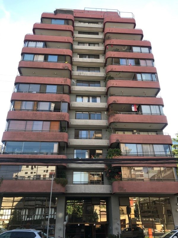 Departamento en venta en Las Condes — foto 3