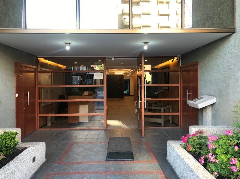 Departamento en venta en Las Condes — foto 4