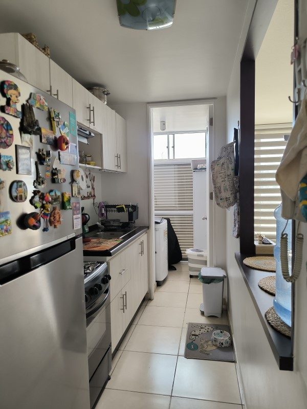 Departamento en arriendo en Pudahuel — foto 3