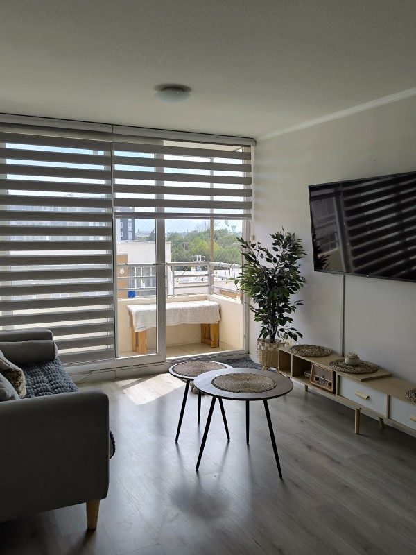 Departamento en arriendo en Pudahuel — foto 7