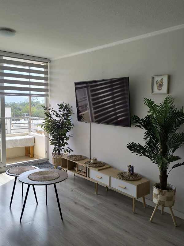 Departamento en arriendo en Pudahuel — foto 8