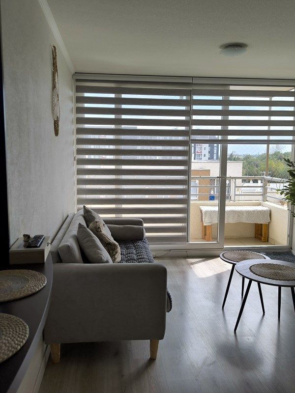 Departamento en arriendo en Pudahuel — foto 9