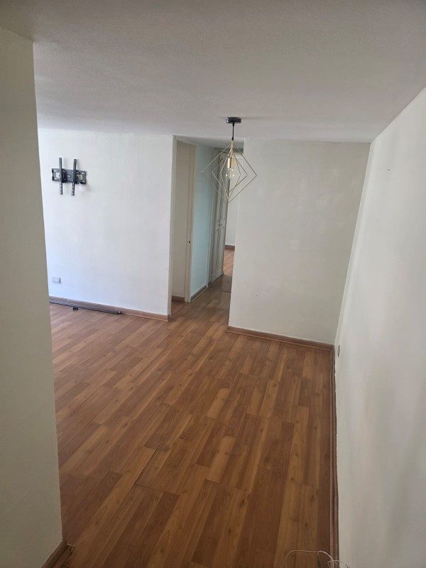 Departamento en arriendo en Ñuñoa — foto 1