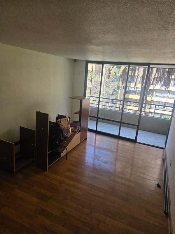 Departamento en arriendo en Ñuñoa — foto 2