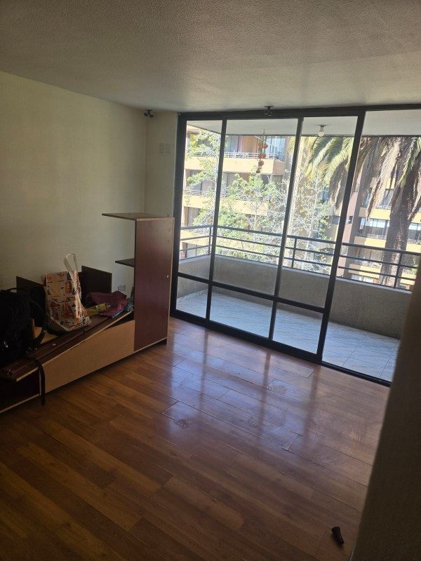 Departamento en arriendo en Ñuñoa — foto 3