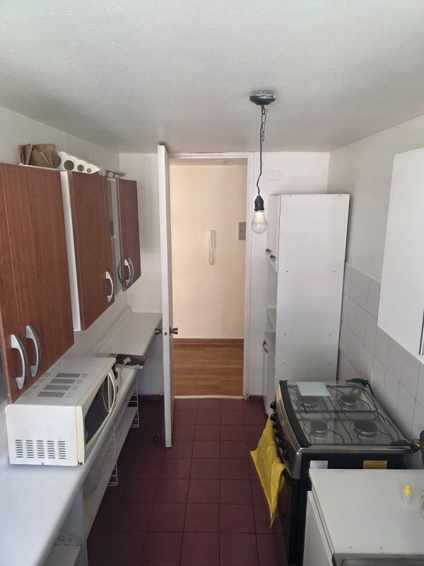 Departamento en arriendo en Ñuñoa — foto 5