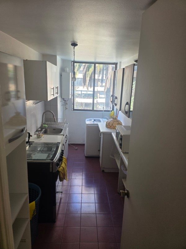 Departamento en arriendo en Ñuñoa — foto 7