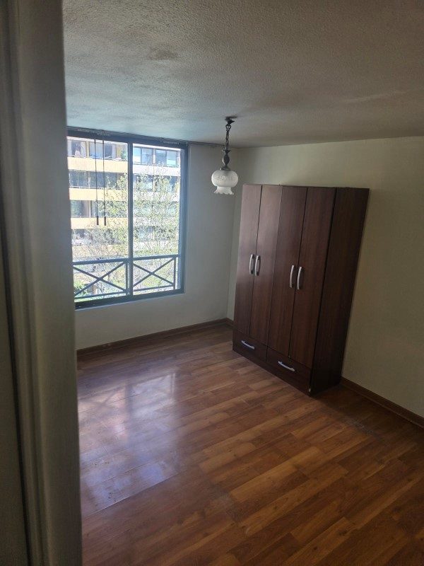 Departamento en arriendo en Ñuñoa — foto 8