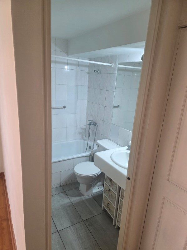 Departamento en arriendo en Ñuñoa — foto 10