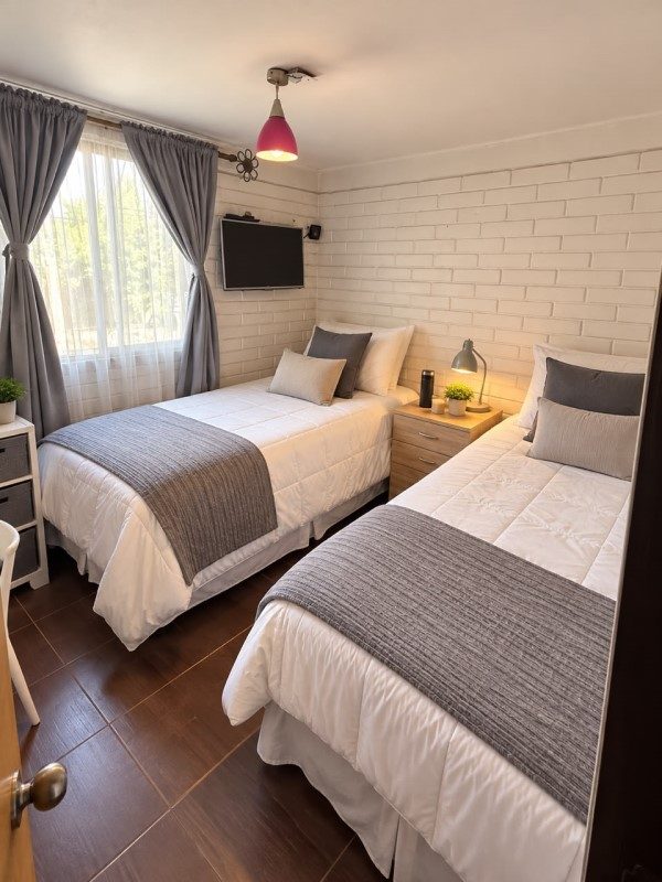 Casa en venta en Macul — foto 2
