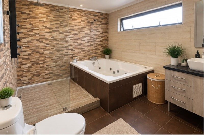 Casa en venta en Macul — foto 3