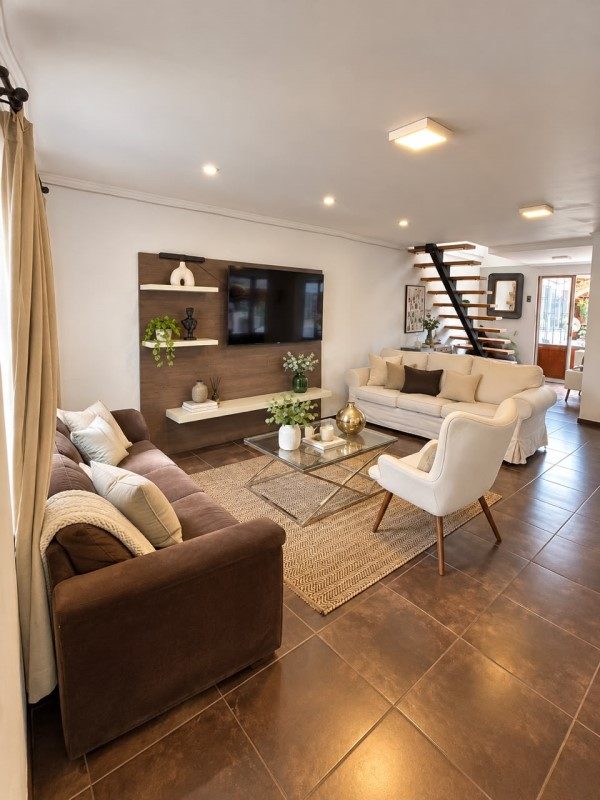 Casa en venta en Macul — foto 4