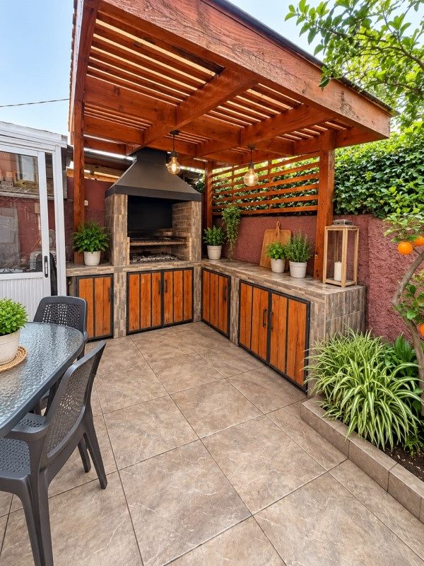 Casa en venta en Macul — foto 6