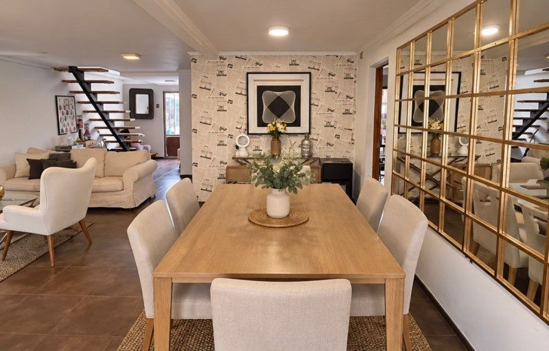 Casa en venta en Macul — foto 7